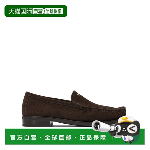 PRADA 男士商务正装鞋 2DB229103F0003FX000 SS20 【付后1h可退】