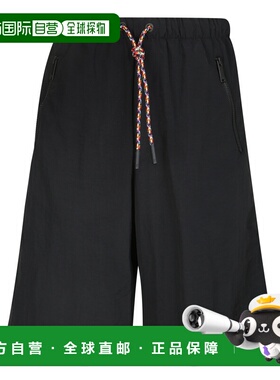 MARCELO BURLON 男士休闲裤 CMCB070S22FAB0011084