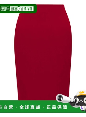 SAINT LAURENT PARIS 女士半身裙中裙包臀裙 852654Y5J196054