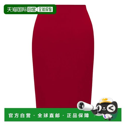 SAINT LAURENT PARIS 女士半身裙中裙包臀裙 852654Y5J196054