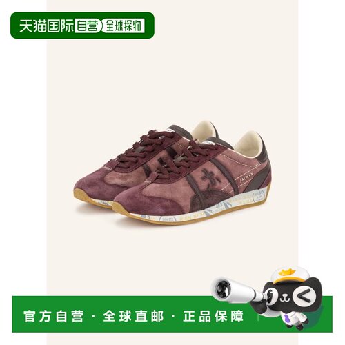 PREMIATA 女士运动鞋 100313086115000 CO 花色 JACKY Sneakers