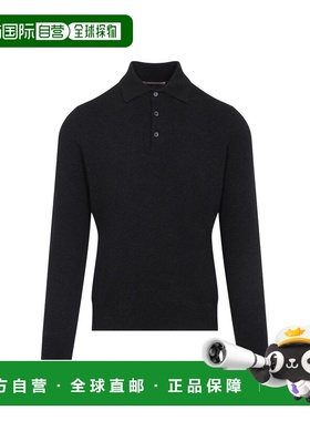 BRUNELLO CUCINELLI 男士运动套装 M2200295CJB82CARBONE