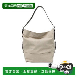 LEMAIRE 男士斜挎包 BG0153LF1400BG045 SS2026 花色