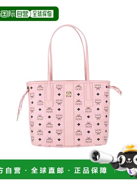 MCM 女士手提包 MWPFSLR07PZ SS2025 粉红色 Mcm Bags