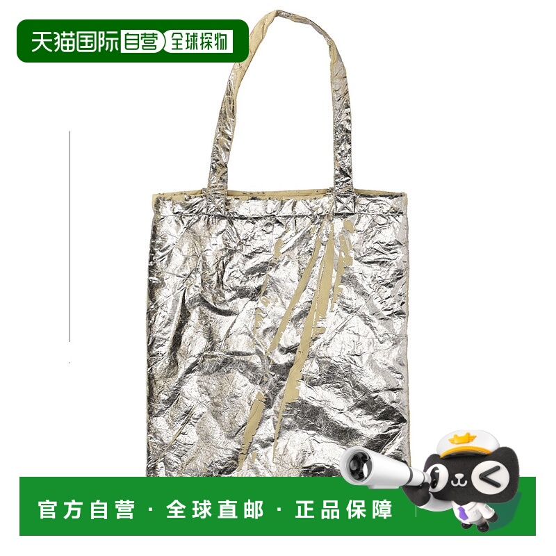 1h可退 RICK OWENS DRKSHDW 女士手提包 DA02E7431NPFPA128