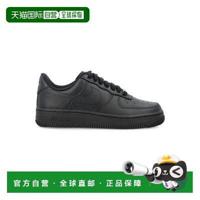 潮奢 Nike 耐克 女士 Air Force 1 ’07 woman's 低帮运动鞋 DD89