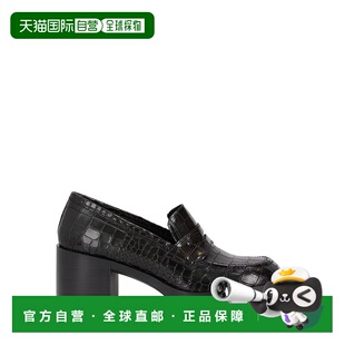 ROSE 11069012491NMUSGO AW2025 女士芭蕾乐福鞋 1h可退