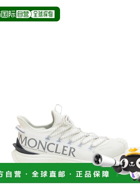 MONCLER 男士运动鞋 K209A4M00280M3457001 AW2025