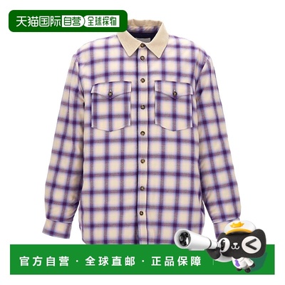 1h可退 isabel marant 男士 羽绒服棉服