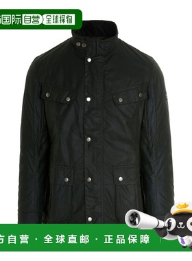 1h可退 潮奢 barbour 巴伯尔 男士 BARBOUR 夹克 MWX0337MWXS