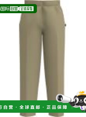 BURBERRY 男士休闲裤 8111203C2981 AW2025 浅棕色 PANTS