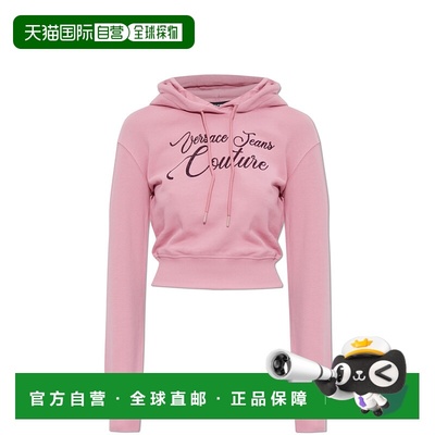Versace/范思哲女士卫衣79HAIT05CF01T459