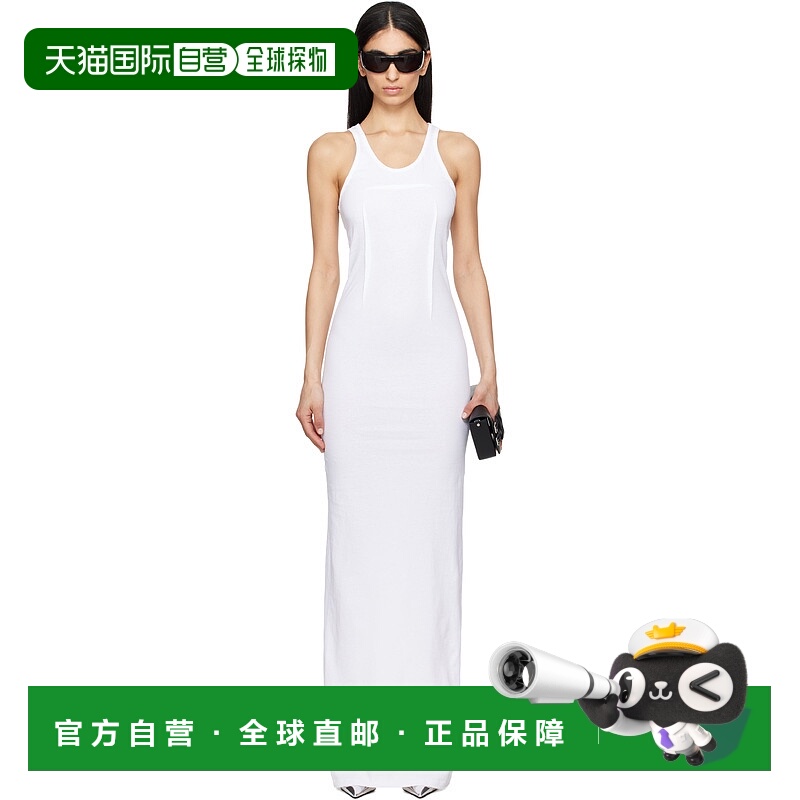 1h可退 潮奢 Mm6 Maison Margiela 马丁 马吉拉 MM6 女士 白色 He