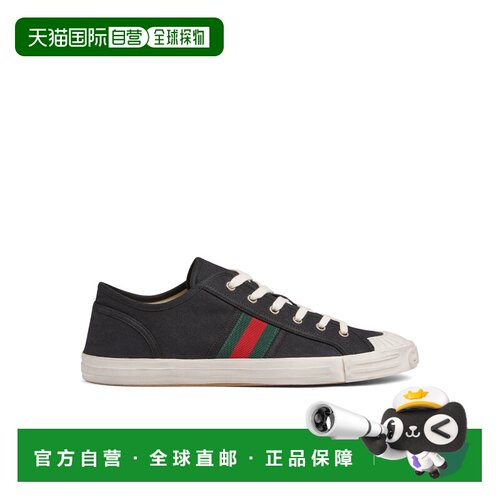 GUCCI 男士运动鞋 786366FADFS1052 AW2024 花色 【付后1h可退】