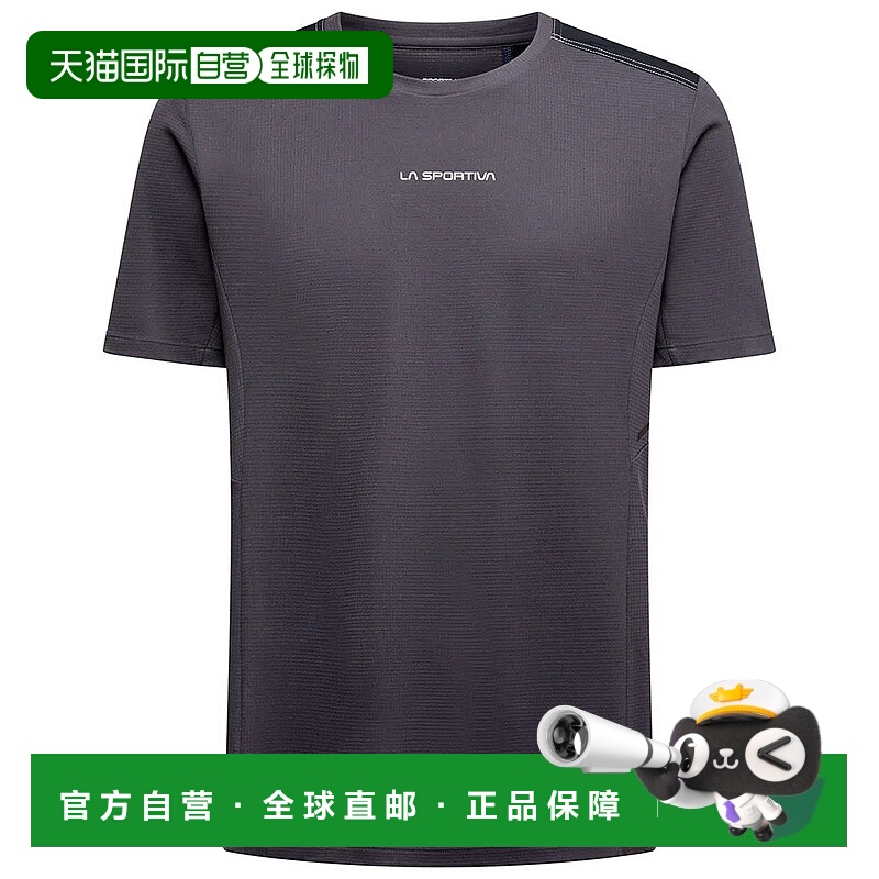 LA SPORTIVA Ridge 男士速干短袖T恤