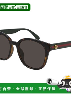 1h可退 潮奢 Gucci 古驰 女士 -sunglasses 太阳镜 GG0855SK003SI
