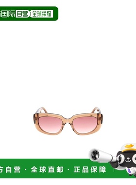 GIVENCHY 男士眼镜 GV40104U45Z AW2025 粉红色