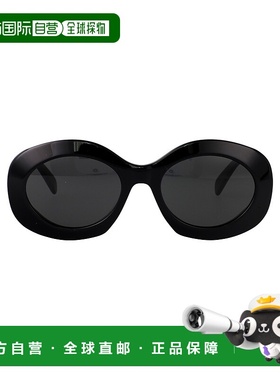 CELINE 女士眼镜 CL40292U01A CO 黑色 徽标太阳镜