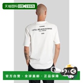 SANDER 男士 T恤 JIL 422402J22GC0189J46219 AW2025