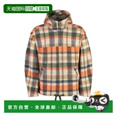 Marant 潮奢 1h可退 男士 Isabel 玛兰 抓绒夹克 伊莎贝尔 KURT