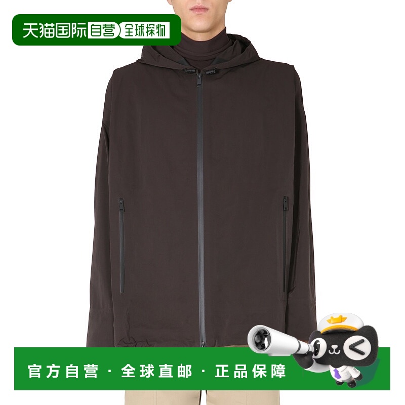 1h可退 BOTTEGA VENETA 男士外套 634083 CO 棕色