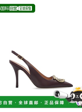 SALVATORE FERRAGAMO 女士高跟鞋 01K452SARA95784825OXBLOOD单鞋