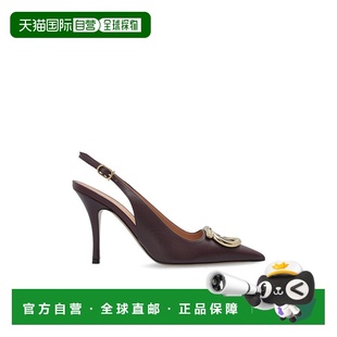 01K452SARA95784825OXBLOOD单鞋 女士高跟鞋 FERRAGAMO SALVATORE
