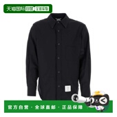 THOM AW2023 夹克 MJO055A06146420 BROWNE 男士