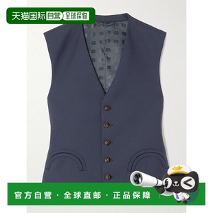 MILANO 女士 First 1h可退 Feral BLAZE Class 羊毛马海毛混 潮奢