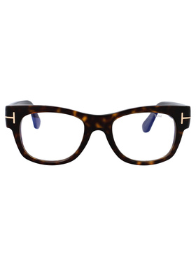 香港直邮TOM FORD 男士太阳镜 FT5040B052 SS2026 黑色 FT5040-B