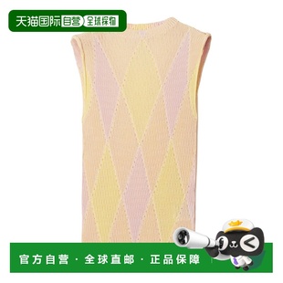 背心吊带针织 女士 1h可退 burberry
