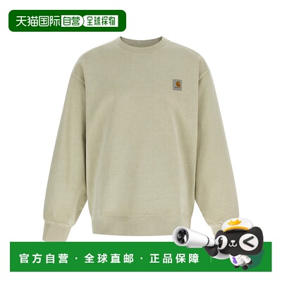 CARHARTT WIP 男士针织衫 I0295222LPGD AW2025 花色长袖