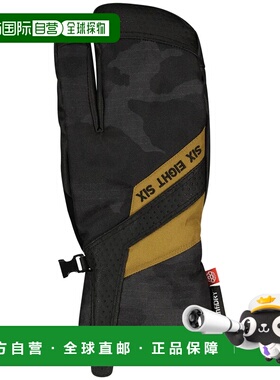 686 Hawkeye 连指手套 中性