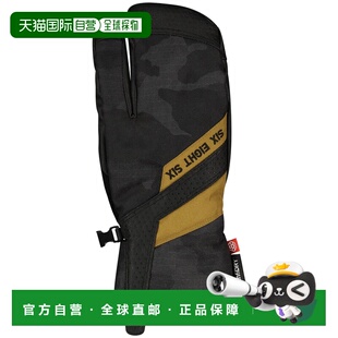 686 Hawkeye 连指手套 中性滑雪