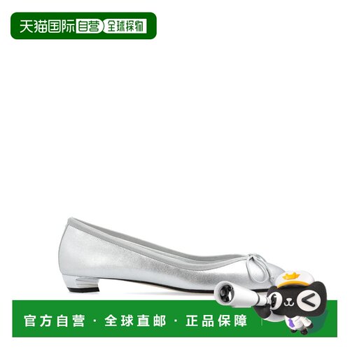ALEXANDER MCQUEEN 女士休闲鞋一脚蹬 797579WIG5【付后1h可退】