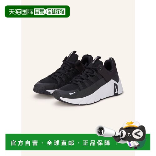 1h可退 NIKE 女士运动鞋 100305083613000 CO 黑色 FREE METCON 7