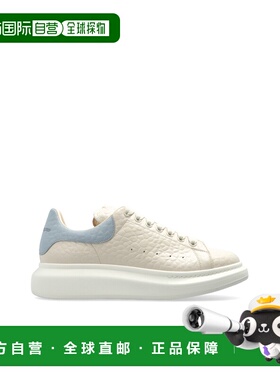 ALEXANDER MCQUEEN 男士运动鞋 807881WHAEG9080 SS2026