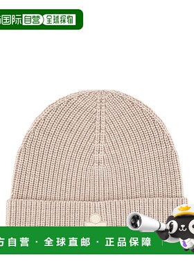 ISABEL MARANT 女士帽子 BE015MFAA4L01A90LB AW2025针织帽