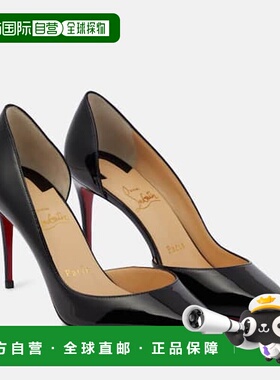 1h可退 潮奢 Christian Louboutin 克里斯提 鲁布托 女士 Iriza 8