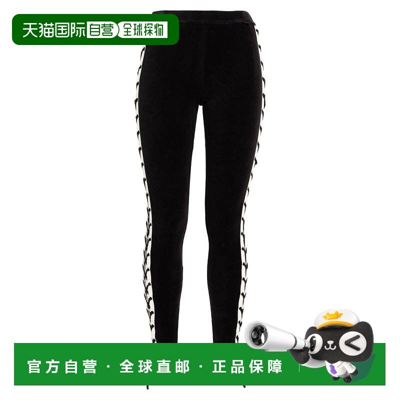 1h可退 潮奢 Puma 彪马 女士 打底裤 black黑色 舒适时尚,运动服/休闲服装,运动中长裤／短裤,淘宝优惠券,粉丝福利购,淘宝优惠卷