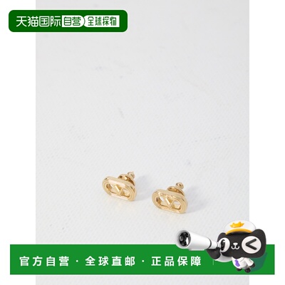 VALENTINO GARAVANI 女士耳饰 8W2J0Y80METL01 SS2026