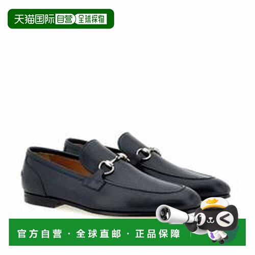 1h可退 GUCCI 男士休闲鞋 834289AADCW4009 SS2026 黑色 Gucci Jo