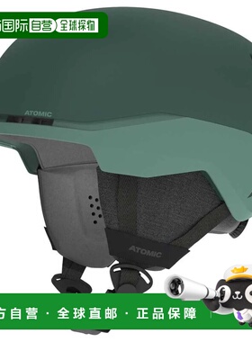 ATOMIC Four Amid 头盔 中性
