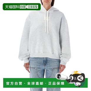 4CC3242101050 ALEXANDER 女士卫衣 AW2024 WANG