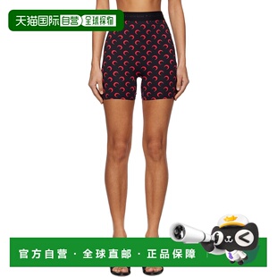 Serre 女士 独家发售黑色 1h可退 Printed Marine Moon Jers 潮奢