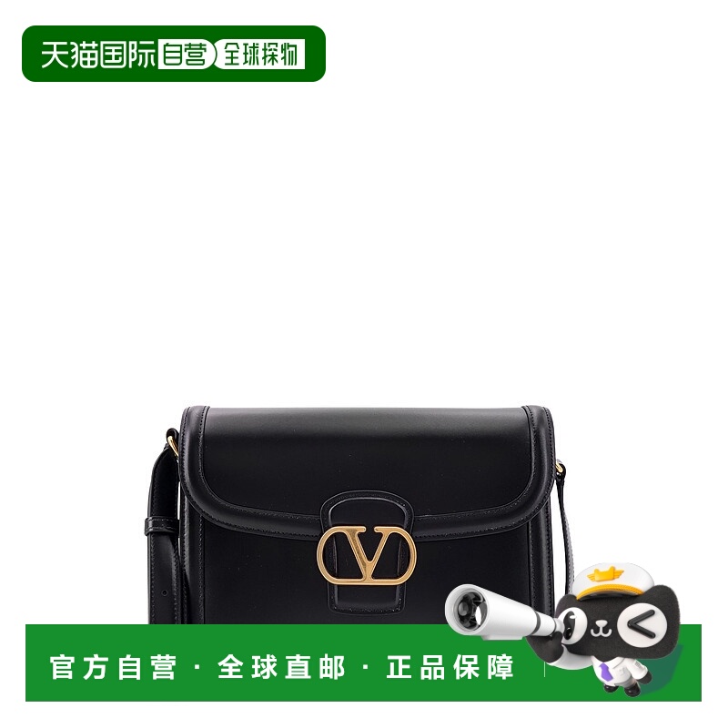 1h可退 VALENTINO GARAVANI 男士单肩包 6Y2B0D05ECH0NO SS2025