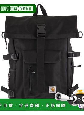 1h可退 潮奢 Carhartt 卡哈特 女士 PHILIS 防水背包 I03157589XX