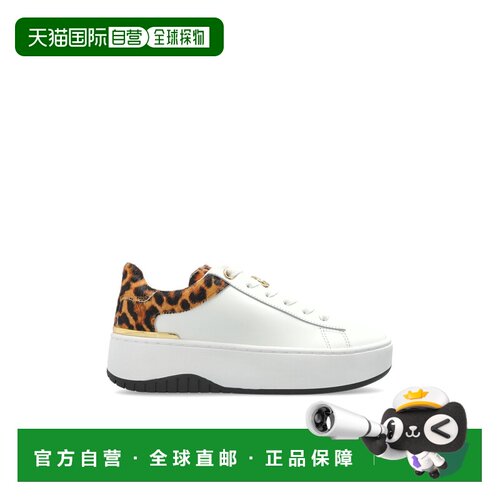 MICHAEL KORS 女士运动鞋 43F5DTFS4L0706 SS2026