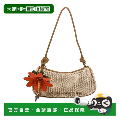 MARC JACOBS 女士斜挎包 2S6HSH030H02255BEIGE S【付后1h可退】