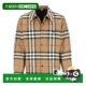 男士 1h可退 burberry 羽绒服博柏利棉服夹克